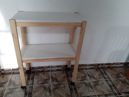 Mesa De Tv Rack Nordico Escandinavo 