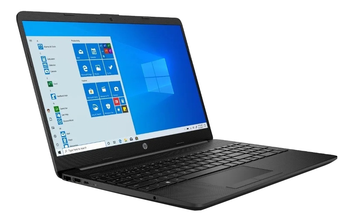 HP 15-gw0025la