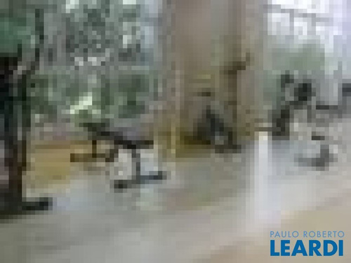 Imagem 9 de 9 de Apartamento - Morumbi - Sp - 423618