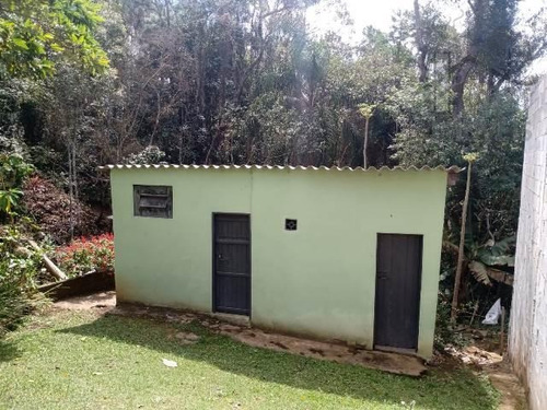 Imagem 9 de 15 de Cód - 6201 - Chácara Com 3.600 M² Com Ótima Localização. - 6201