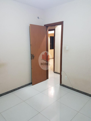 Imagem 17 de 24 de Apartamento Com 3 Dormitório(s) Localizado(a) No Bairro Ponto Central Em Feira De Santana / Feira De Santana - 3899
