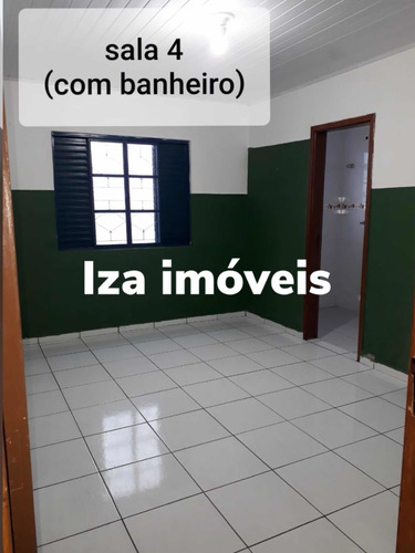 Imagem 7 de 13 de Salas Comerciais / Em Ibiuna Sp