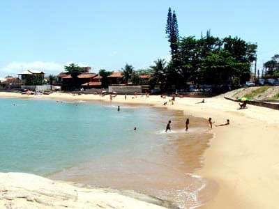 Casa Rio Das Ostras Praia ( Kitnet) Com Varadão Grande