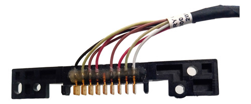 Conector De Batería Hp Stream 14-ax001la Dd00p9bt000 (Usado)