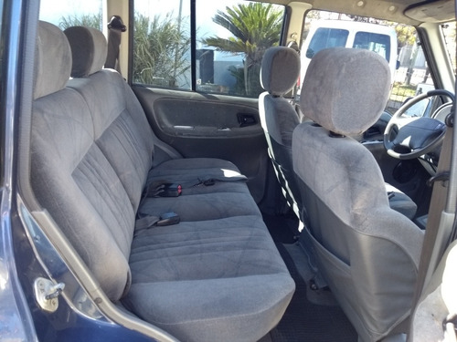 Imagen 5 de 14 de Suzuki Vitara 2.0 Tdi 5 Puertas