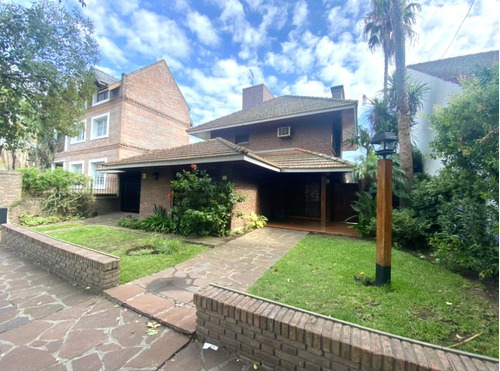 Venta - Casa En Victoria, San Fernando