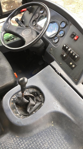 Imagem 4 de 10 de Mercedez Benz Of1418