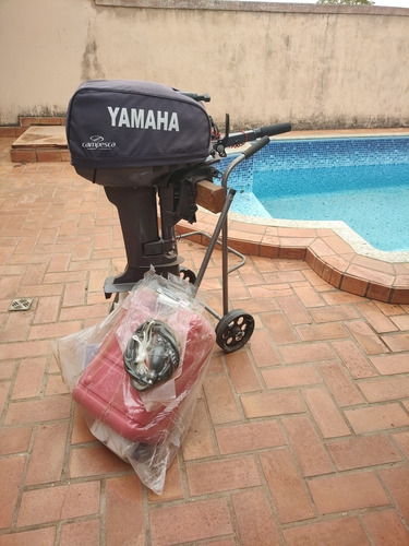 Imagem 9 de 15 de Yamaha