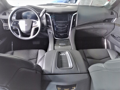 Imagen 7 de 13 de Cadillac Escalade Esv Platinum 4x4 2019 Con Garantia