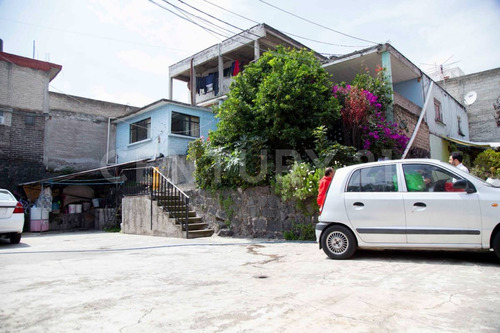 Casa En Venta En Colonia Lomas De Padierna, Ciudad De México