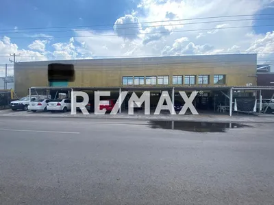 Bodega en venta