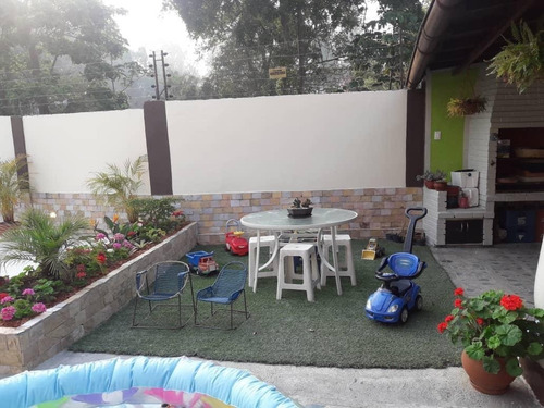 Imagen 15 de 15 de Casa Dos Niv La Macarena Sur Los Teques