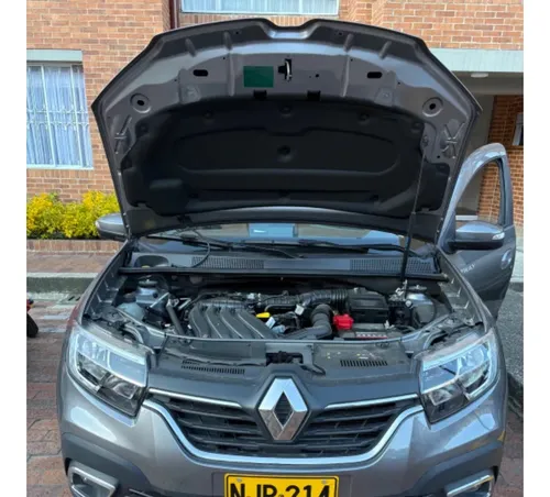 Renault Stepway 1.6 Intens Cvt
