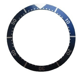 Decalque  Para Relógio Technos T205.06-c8-c11  Aro Catraca