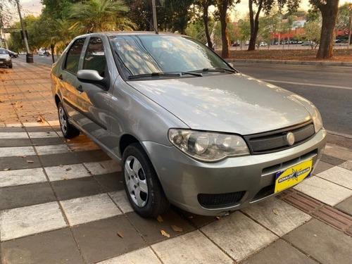 Imagem 1 de 5 de Siena 1.0 Mpi Fire 8v Flex 4p Manual