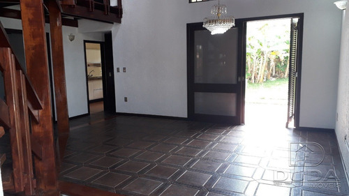 Imagem 9 de 15 de Casa Em Condominio - Cacupe - Ref: 37304 - V-37301