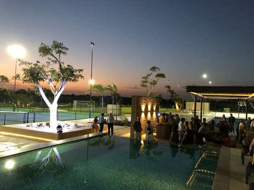 Imagen 1 de 11 de Ultimos 5 Lotes En Privada Residencial Nortemerida