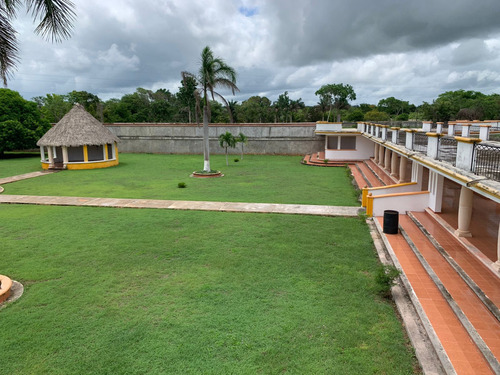 Terreno Y Casa En Imi 2 Campeche