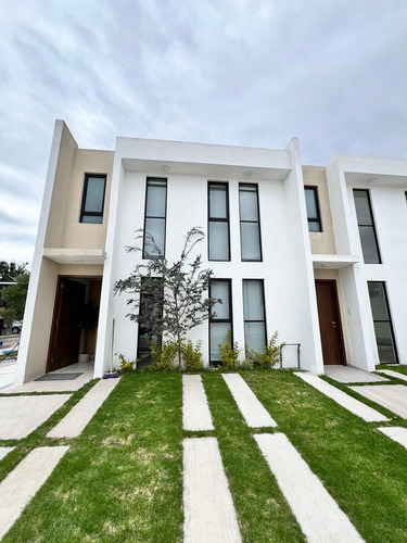 Venta De Casa Nueva En San Mateo Atenco, Villas Margarita 2