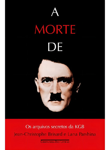 A Morte De Hitler