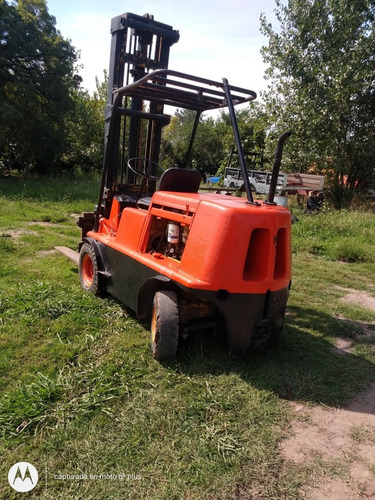 Imagen 2 de 5 de Fiat C 4519