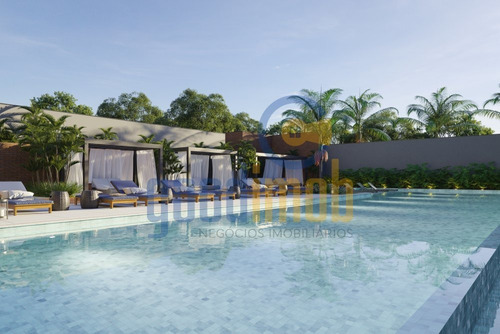 Imagem 27 de 30 de Apartamentos Duplex- Cobertura, 3 Dormitórios, Suíte - Parque Dos Ingleses, Sorocaba - Ap0355