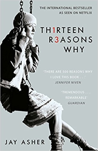 Thirteen Reasons Why, De Asher, Jay. Editorial Penguin, Tapa Blanda En Inglés Internacional, 2015