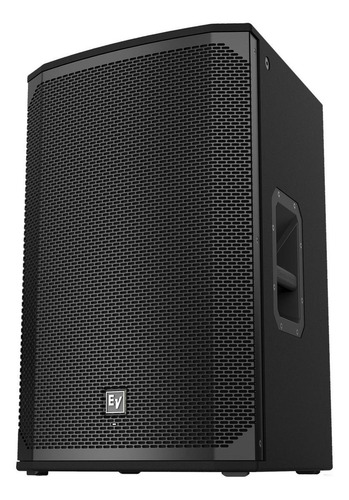 Bocina Electro-Voice EKX-15P portátil Black 100V/240V