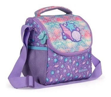 Lunchera Nena Bolso Termico Xtrem Break Mar