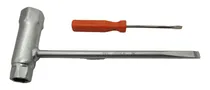 Comprar Kit Herramientas Originales Motosierra Stihl Ms 210