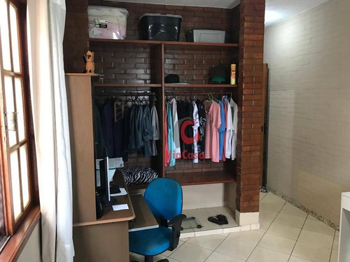 Imagem 22 de 30 de Casa Com 3 Dormitórios À Venda, 90 M² Por R$ 425.000,00 - Costazul - Rio Das Ostras/rj - Ca2317