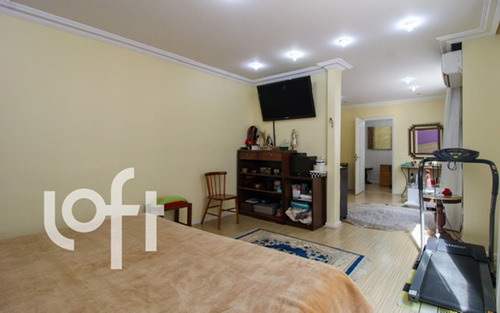 Imagem 24 de 30 de Apto Copacabana | 4 Quartos | 400 M² | Cond: R$4500.00 | 1 Vaga - 18ka0nk
