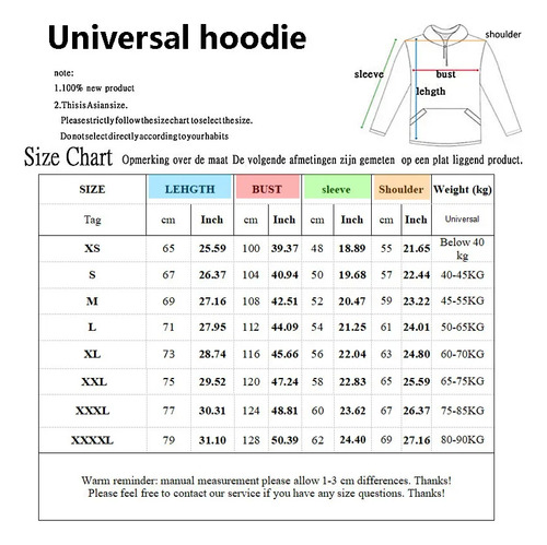 Sudadera Con Capucha Louis Tomson Smiley Face Para Hombre, Unisex