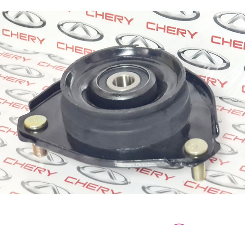 Base De Amortiguador Chery Tiggo 2.0, 2.4 Original