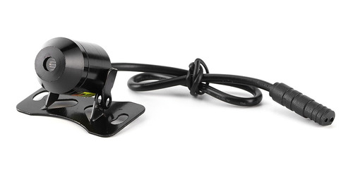 Luz Antiniebla Trasera Láser Para Motocicletas / Automóviles