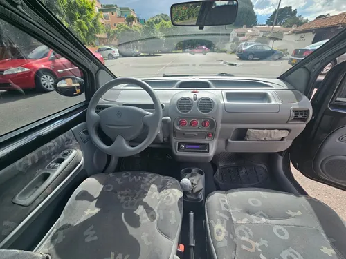 Twingo Dynamique Full Equipo