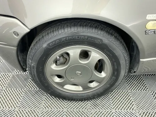 Renault Twingo 1.2 Titanium Dynamique