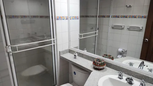Casa En Venta En Andes Norte. Cod V1030179