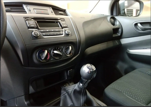 Nissan Frontier 2.3 S Cd 4x4 Mt (sf)