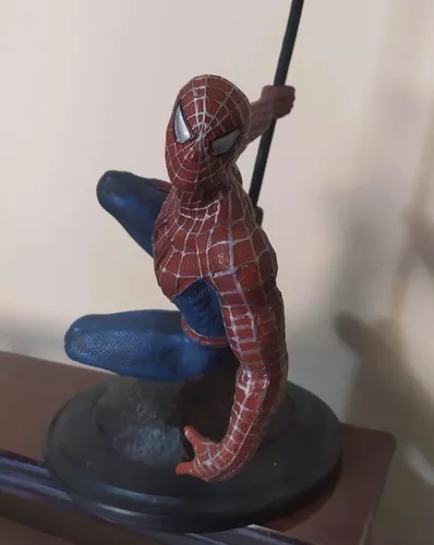 Action Figure Homem Aranha Tobey Maguire