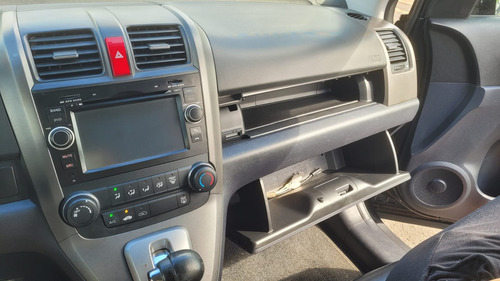 Honda CR-V 2.0 Lx 4x2 Aut. 5p