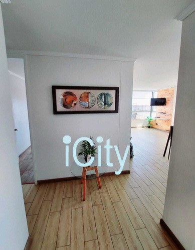 Exclusivo Departamento 3d + 2b Uf 5400 (65143)
