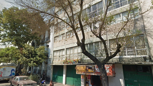 Excelente Departamento En Calle Turin 39 Colonia Juarez Alcadia Cuauhtemoc Me