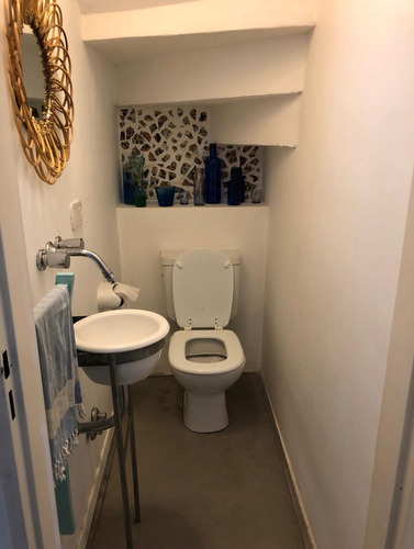 Departamento En Venta De 3 Ambientes Con Cochera En Victoria, Edificio Con Pileta Y Sum