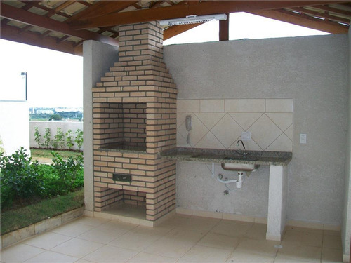 Magnum Residencial - 3 Dorms. (1 Suíte) - 2 Vagas - Ap0970