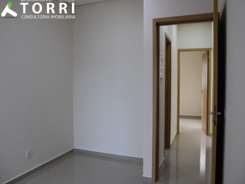 Imagem 16 de 20 de Casa No Condomínio Villaggio Ipanema - Cc00373 - 69862648