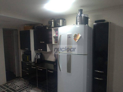 Imagem 23 de 27 de Sobrado Com 2 Dormitórios À Venda, 20 M² Por R$ 320.000,00 - Conjunto Habitacional Marechal Mascarenhas De Morais - São Paulo/sp - So2051
