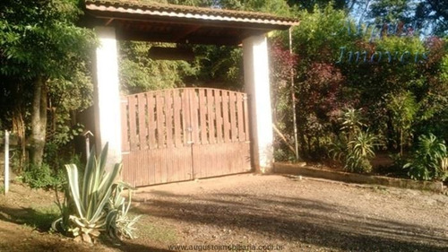 Imagem 4 de 19 de Chácaras À Venda Em Vargem/sp - Compre O Seu Chácaras Aqui! - 1481566