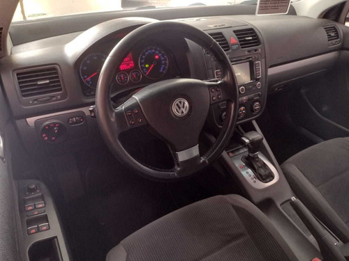 Imagem 6 de 8 de Volkswagen Jetta 2008 2.5 4p