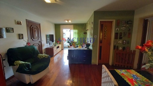 Imagem 7 de 15 de Apartamento No Jardim Umuarama - Mr74916